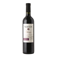 VINO NORTON BARBERA
