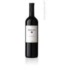 Vino fino tinto Norton clasico x 750 cc.