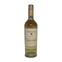 NORTON ROBLE SAUVIGNON BLANC
