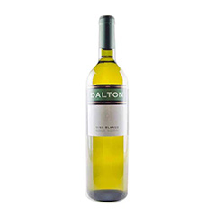 VINO DALTON VARIETAL TORRONTES X 750 CC.