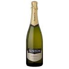 Vino espumante Norton extra brut x 750 ml.