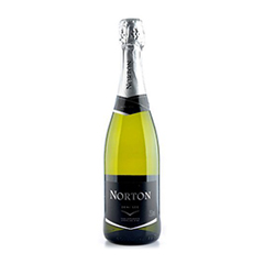 Champagne Norton Demi Sec x 750 Ml.