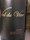 VINO DALTON SYRAH