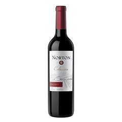 VINO NORTON VARIETALES MALBEC 750ML