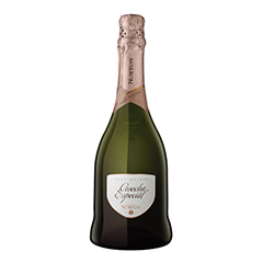 Champagne Norton Cosecha Especial Brut Nature x 750 Cc.
