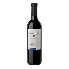 VINO NORTON SYRAH