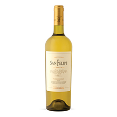 Vino Pedriel Terruño Chardonnay 750 Ml