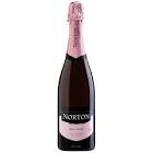 CHAMP.NORTON BRUT ROSE X750CC.