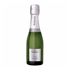 CHAMPAGNE NORTON MINI EX. BRUT 187CC