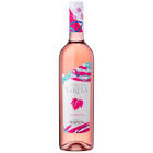 cosecha tardia rosado dulce