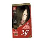 Tintura Kit Tono 6.1 Rubio Oscuro Cenizo 317 1 Un