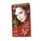 Tintura Kit Tono 27.32 Cobrizo Claro 317 1 Un