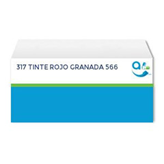 Kit Tintura Tono 5.66 317 1 Un