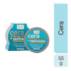 Cera Modeladora Capilatis 55 Ml