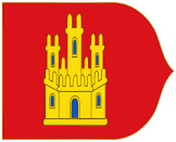 Reino Castilla Fresas*750 Cm3