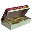 alfajor cordobes crelech 