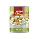 Jardinera de hortalizas y legumbres Inalpa lata x 820 gr.
