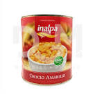 Choclo En Granos Amarillo Inalpa 3 Kg