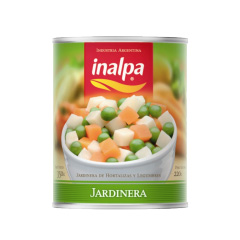JARDINERA INALPA 350 GR