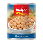 GARBANZOS SECO REM.INALPA