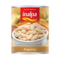 SOJA INALPA LATA 350G