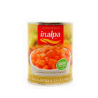 zanahoria en cubox350g