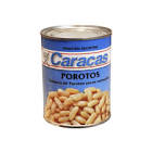 POROTOS REMOJADOS 