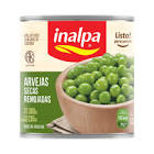 arvejas inalpa tarro