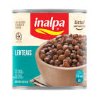 lentejas inalpa tarro 