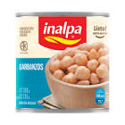 garbanzos inalpa tarro