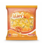 Caramelos Duros Marengo Sabor A Miel X 907 Gs