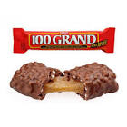 Confites Stick Chocolate x100Gr