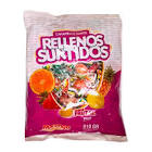 Caramelos Marengo Ostras Eucal. X 810G.