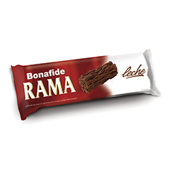 RAMA Bonafide leche 40g.