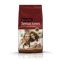 CAFE BONAFIDE INTENSO 500 GR.