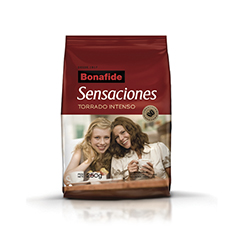 CAFE MOLIDO BONAFIDE INT/250 G