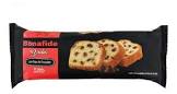 Budin Bonafide Chips 250Gr
