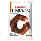 Chocolate Mecano 19 Gr