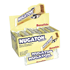 Nugaton Blanco