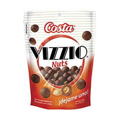 NUTS VIZZIO BONAFIDE