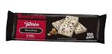 Turron con Fruta Bonafide 100 Gr