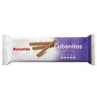 Cubanitos Rellenos Bonafide 85 Gr