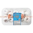 Donuts chocolate 52g