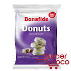 Donuts blancas 52g