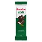 CHOCOLATE BONAFIDE MENTA POR 100 GR 