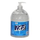 Alcohol Etilico Gel Mf 1 Lt