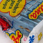 Broches Plasticos Broomy 12 Un