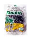 Broomy Esponja Dorada 1 Unidad
