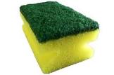 Broomy Esponja Acanalada
