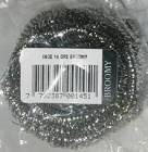 esponja de acero inoxidable Broomy X2un 